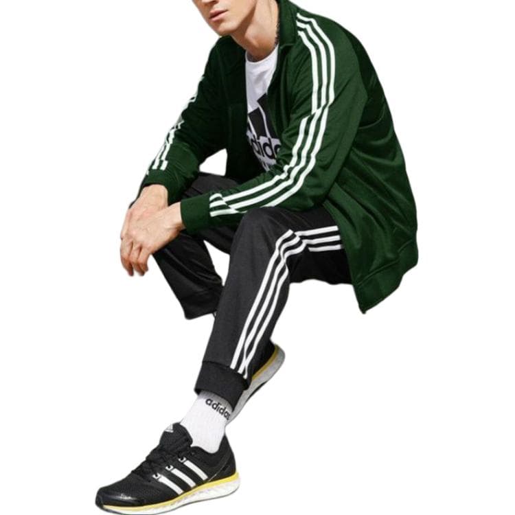 Куртка adidas Logo - изображение 3
