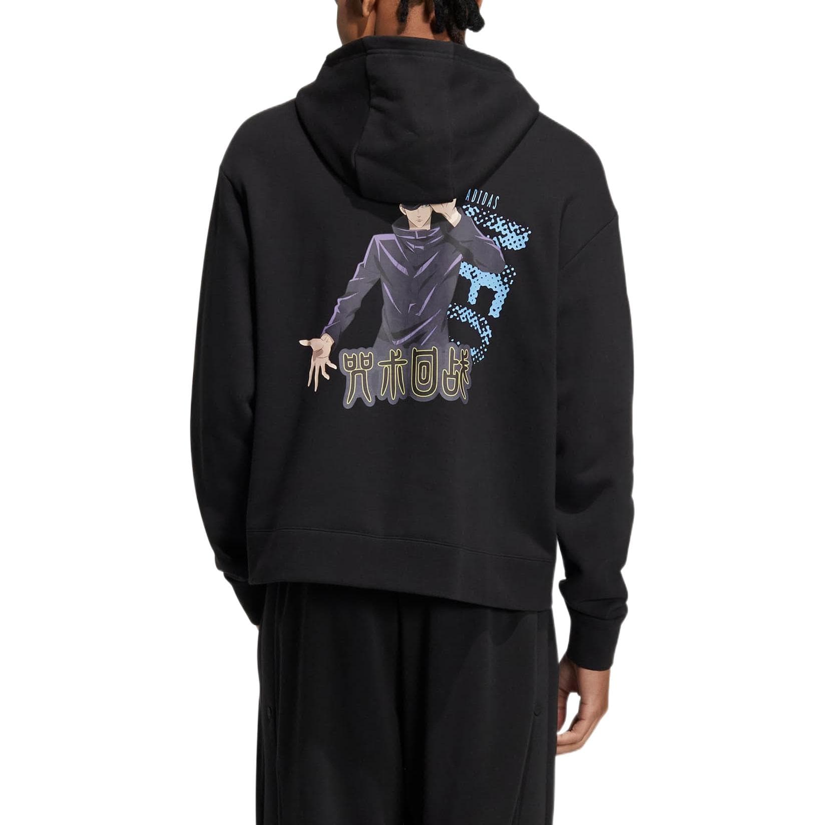 Худи adidas neo x - изображение 3
