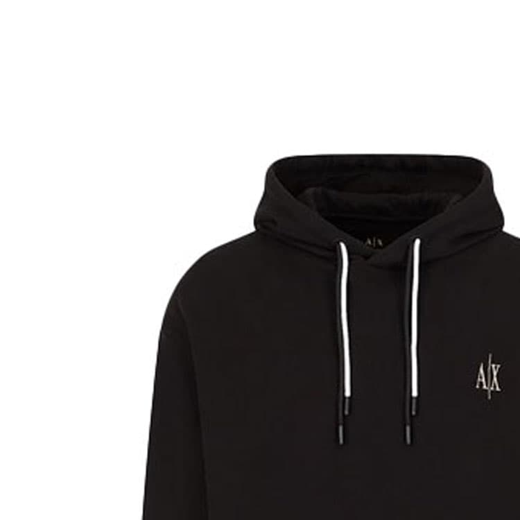 Худи ARMANI EXCHANGE - изображение 2