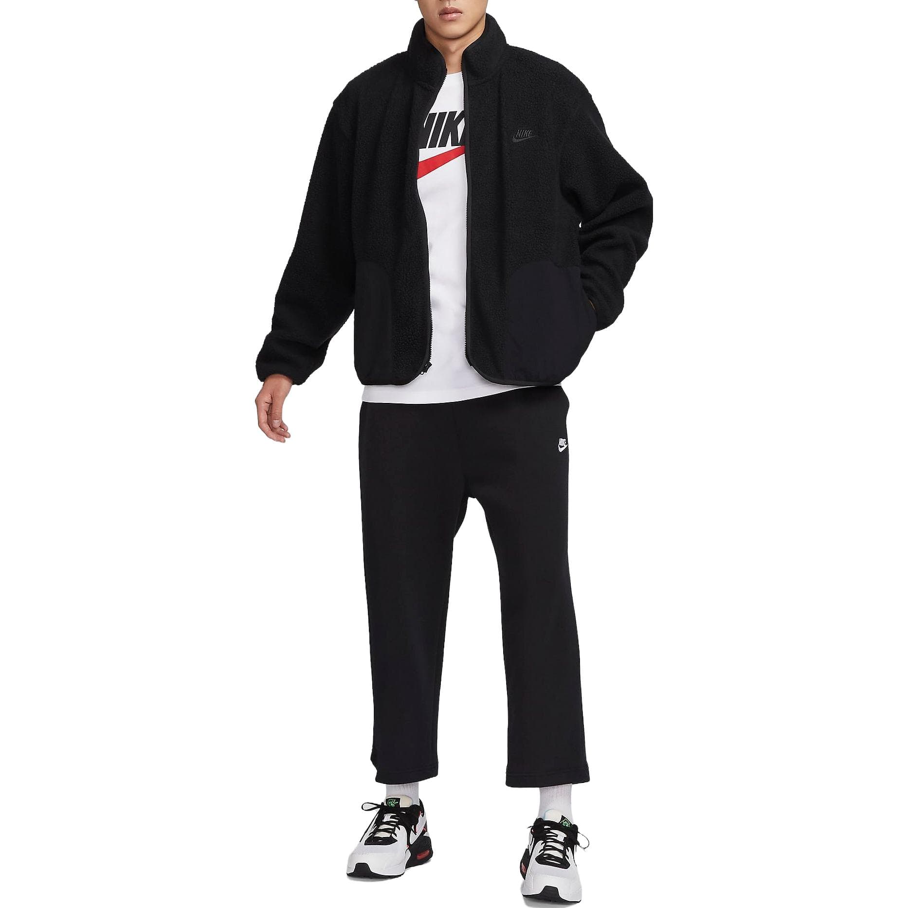 Куртка Nike Futura - изображение 3
