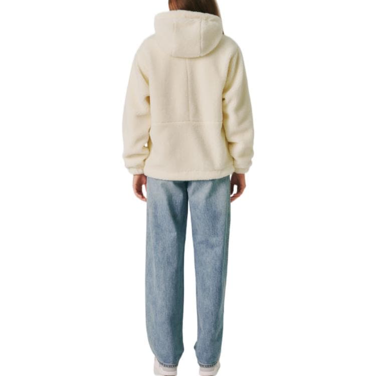 Куртка FILA FW22 Logo - изображение 5