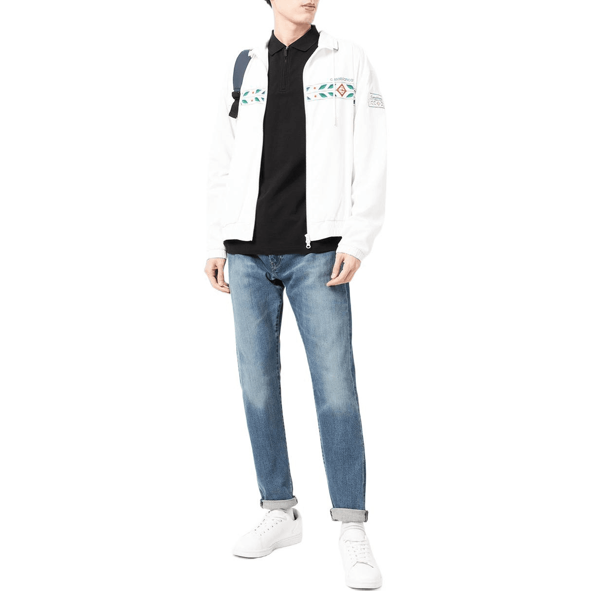 Поло Polo Ralph Lauren FW22 LogoPolo - изображение 4