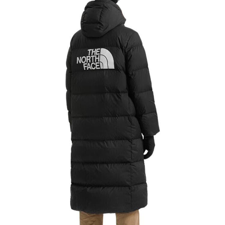 Зимняя куртка The North Face - изображение 5