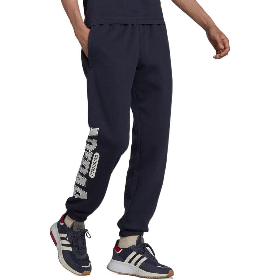 Штаны adidas originals - изображение 4