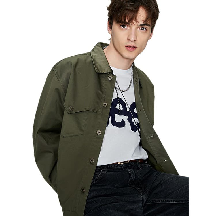Куртка Lee 101+ SS23 - изображение 5