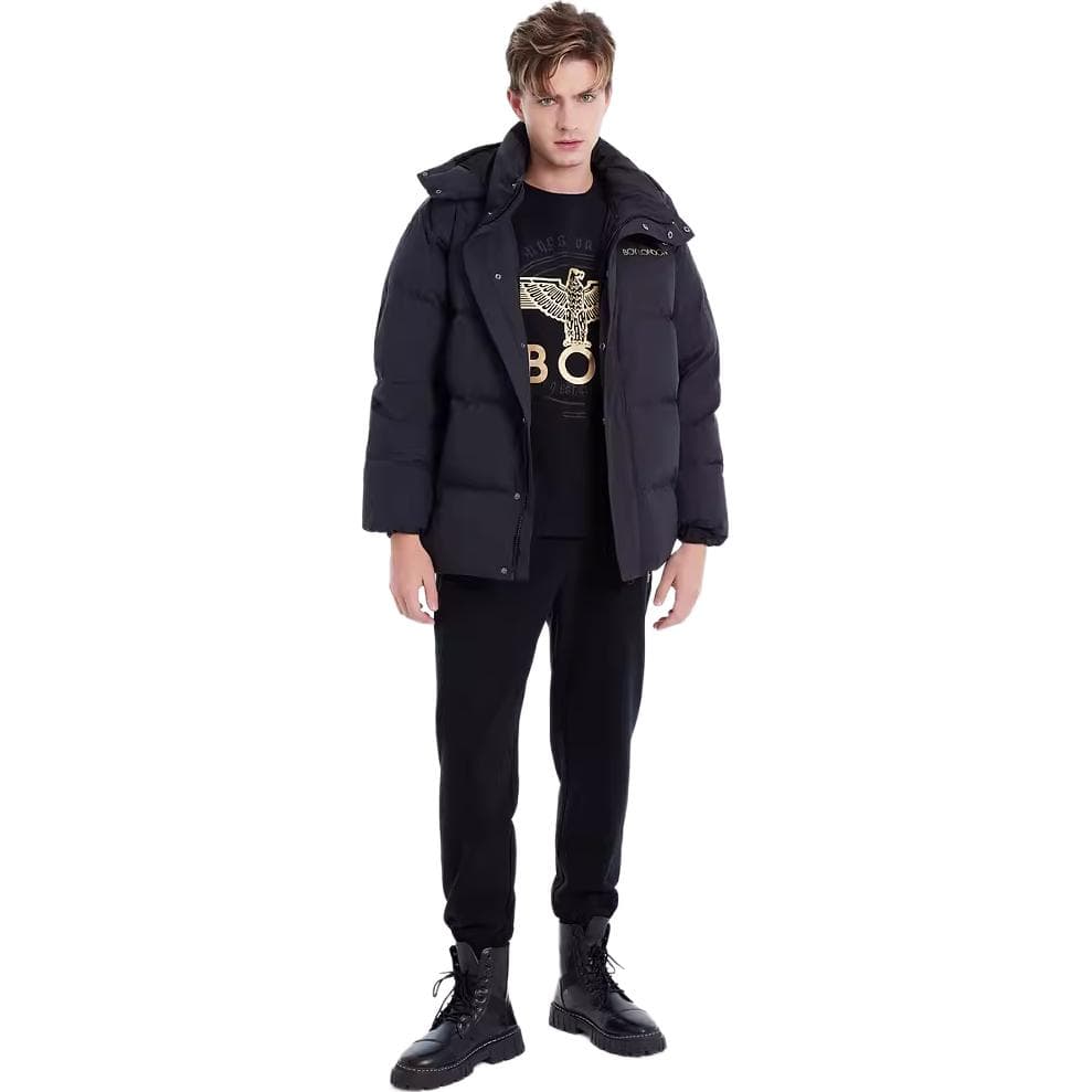 Зимняя куртка Boy London Logo - изображение 4