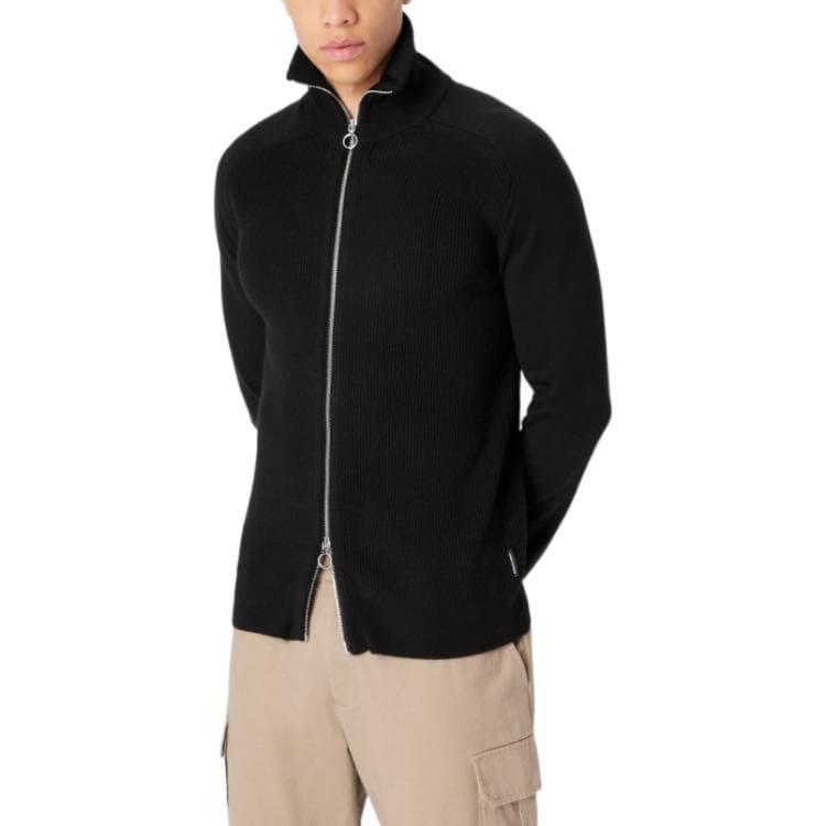 Кофта ARMANI EXCHANGE FW22 - изображение 4