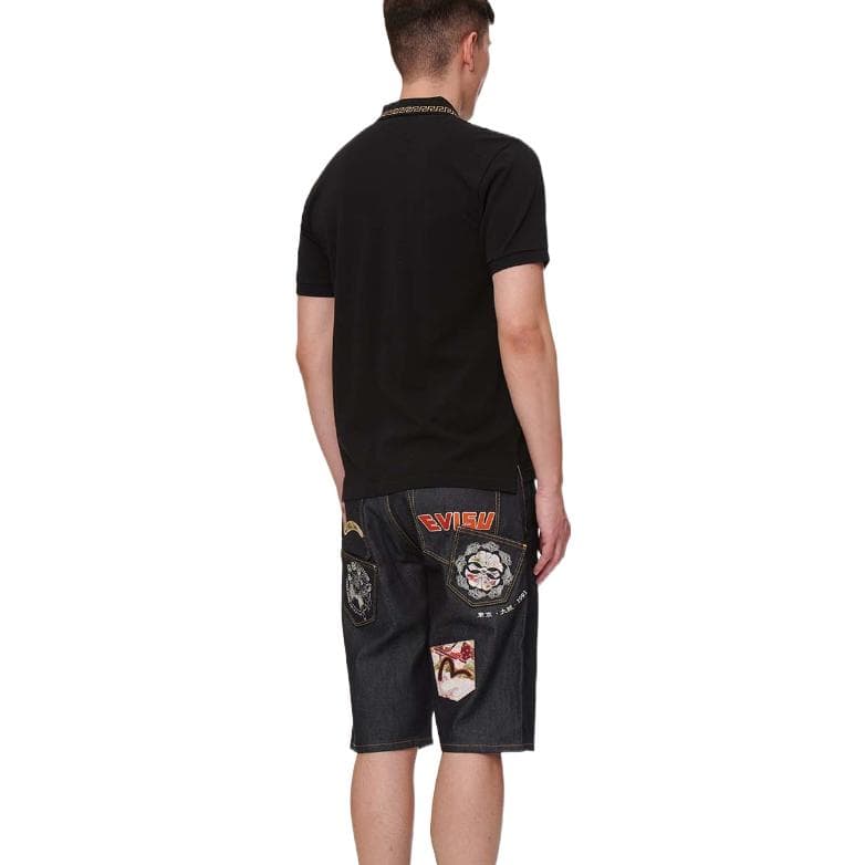 Поло EVISU Polo - изображение 6