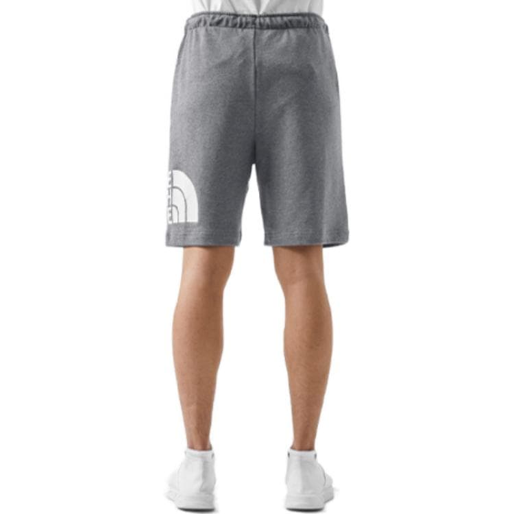 Тренировочные штаны THE NORTH FACE SS23 Logo - изображение 4