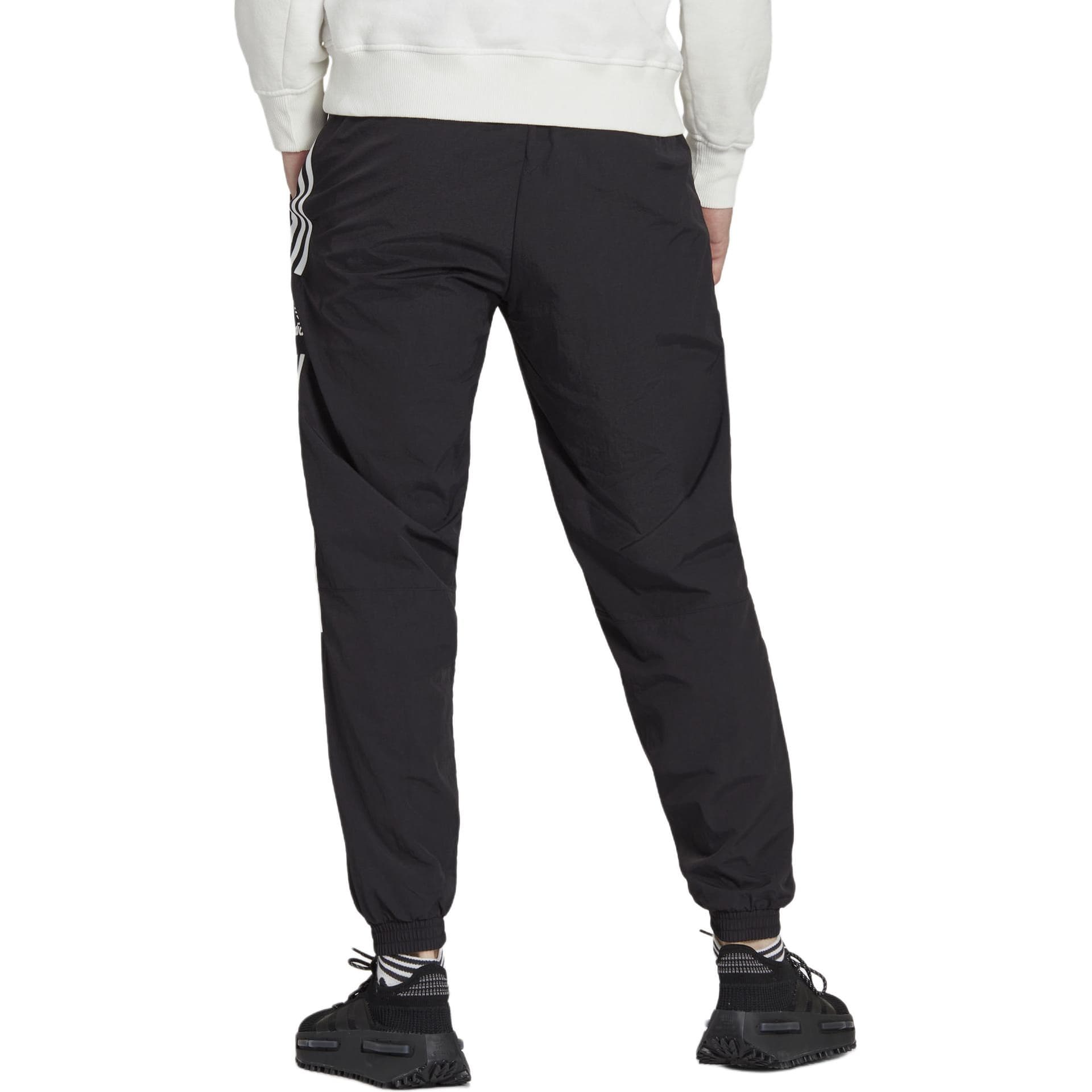 Штаны adidas originals Logo - изображение 4