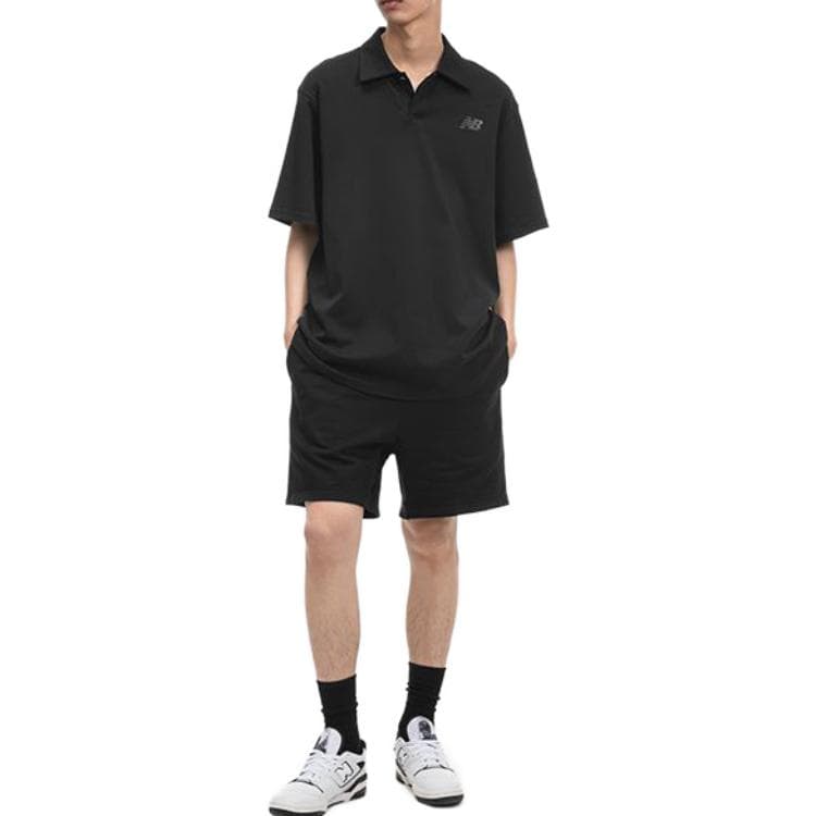 Поло New Balance x nice rice SS23 Polo - изображение 3