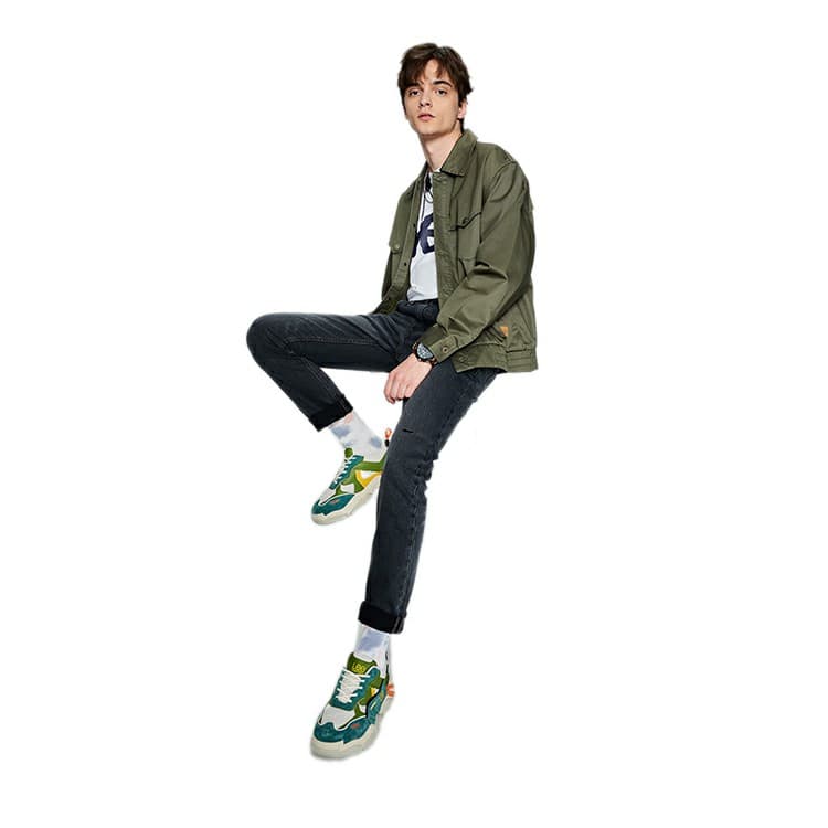 Куртка Lee 101+ SS23 - изображение 7