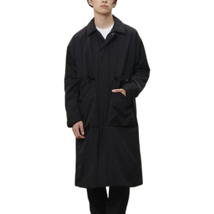 Куртка New Balance FW22 - изображение 2
