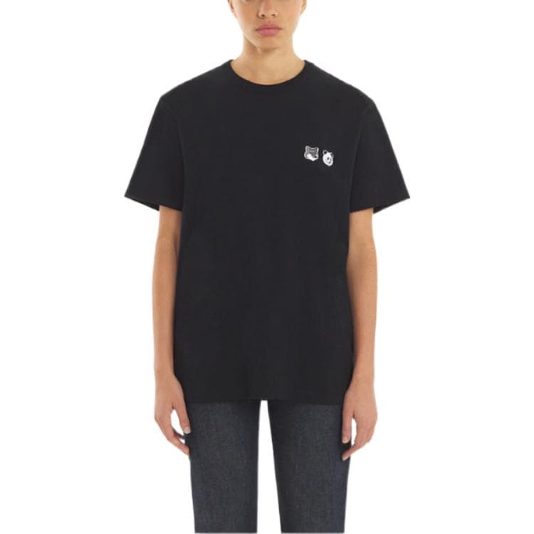 Футболка Maison Kitsune T - изображение 3