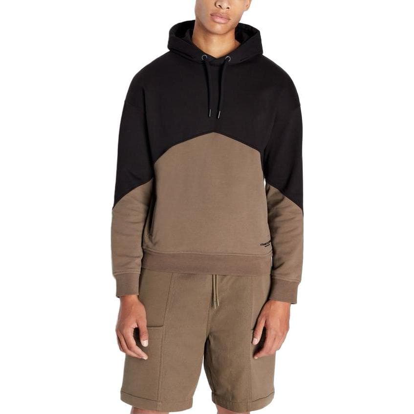 Худи ARMANI EXCHANGE FW23 - изображение 2