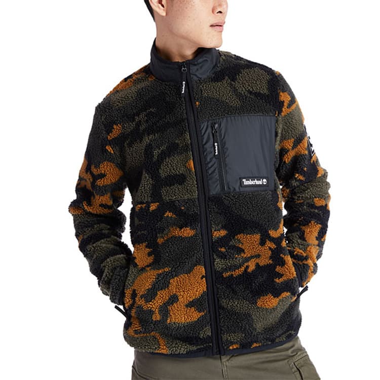 Куртка Timberland Logo - изображение 5