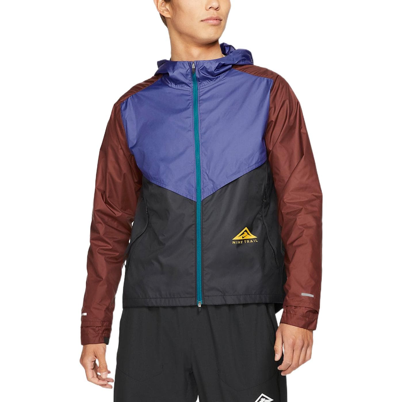 Куртка Nike - изображение 4