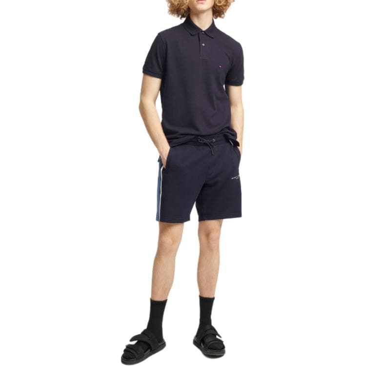 Поло Tommy Hilfiger LogoPolo - изображение 3
