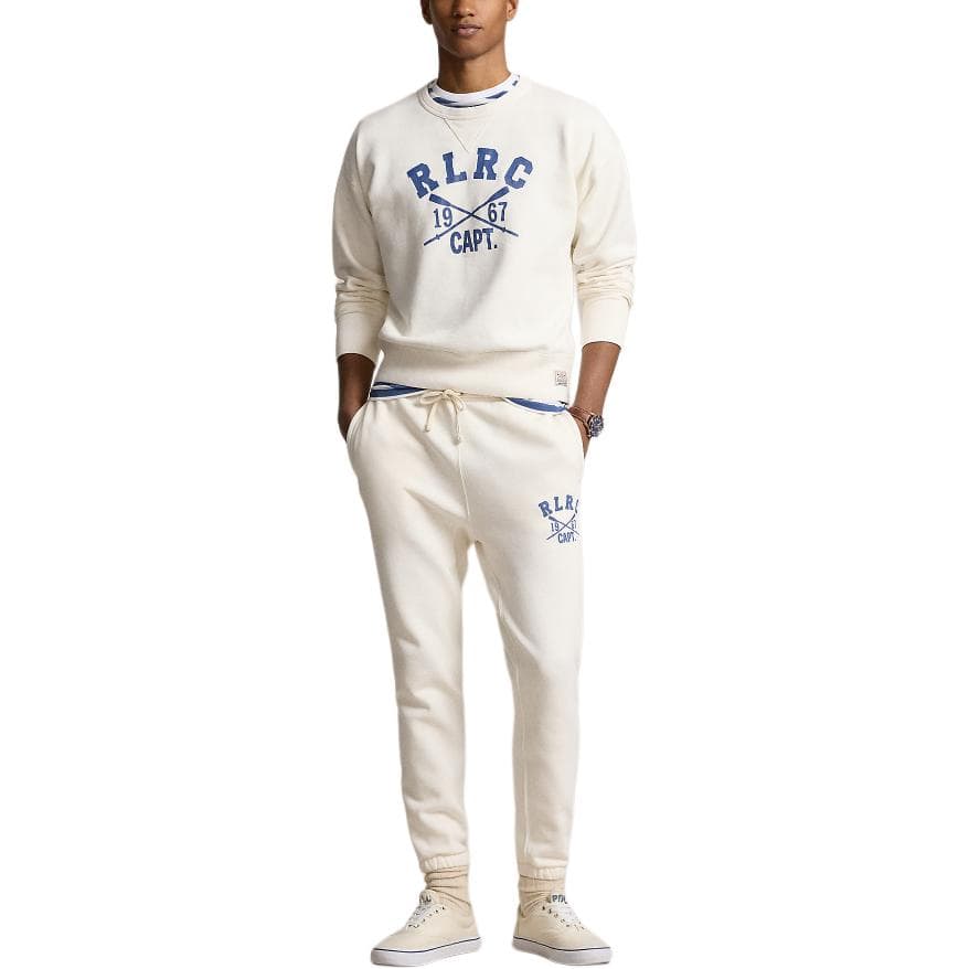 Худи Polo Ralph Lauren SS24 Logo - изображение 2