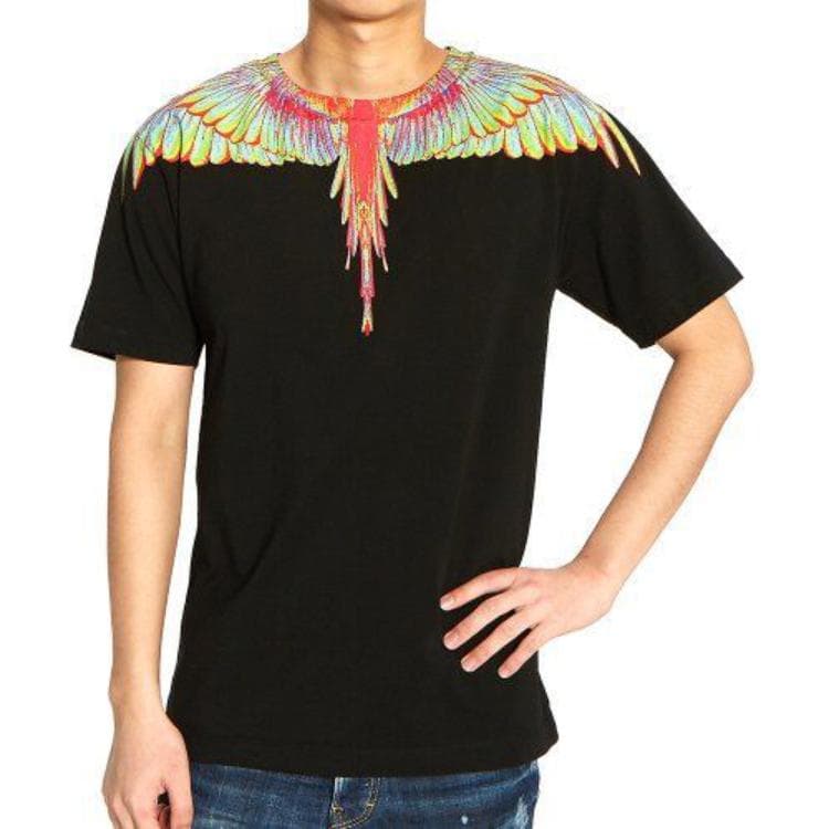 Футболка Marcelo Burlon T - изображение 3