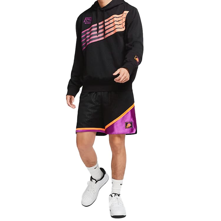 Шорты Nike KMA - изображение 3