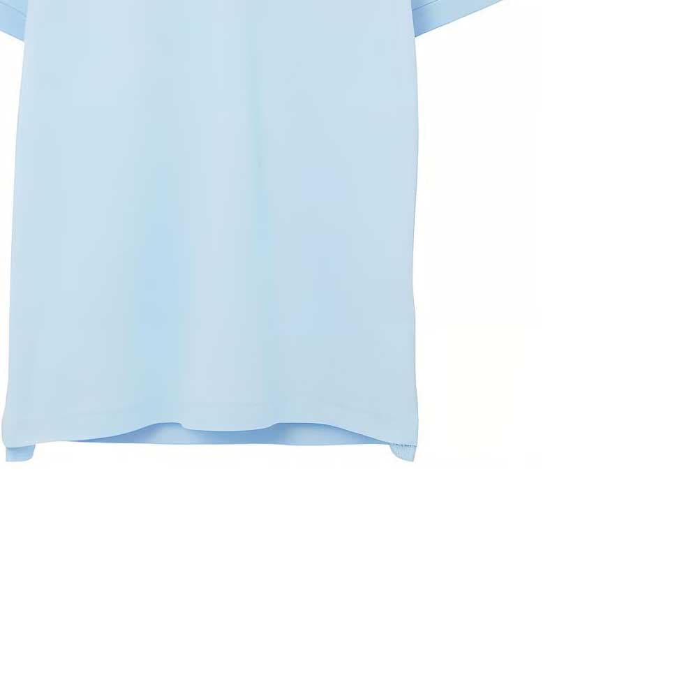 Поло Burberry SS23 LogoPolo - изображение 5