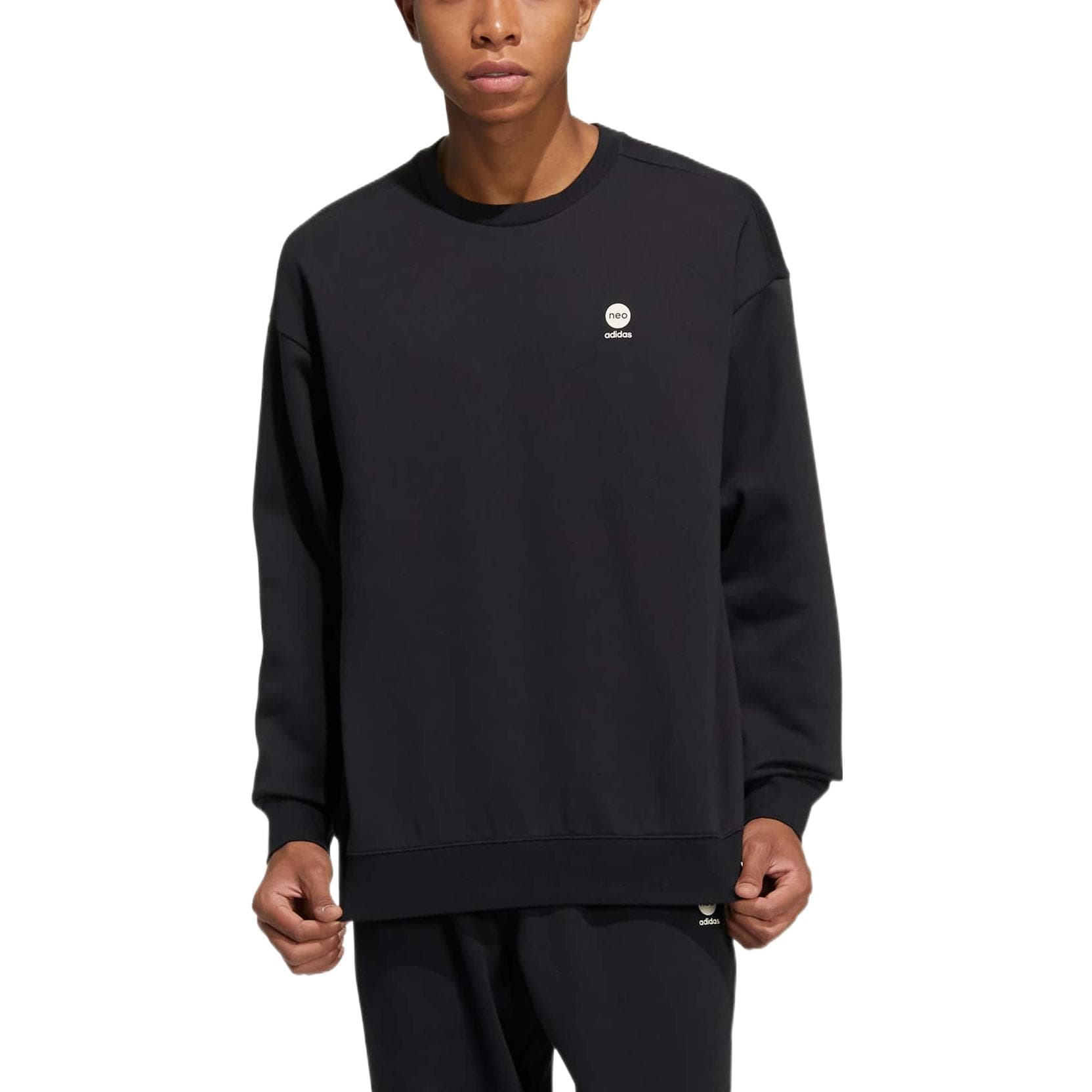 Худи adidas neo Logo - изображение 2