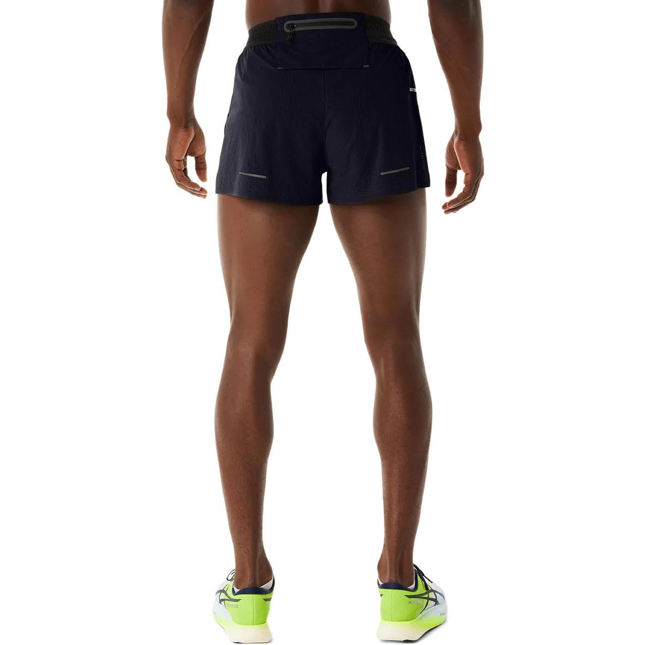 Шорты Asics Metarun Split Short - изображение 4