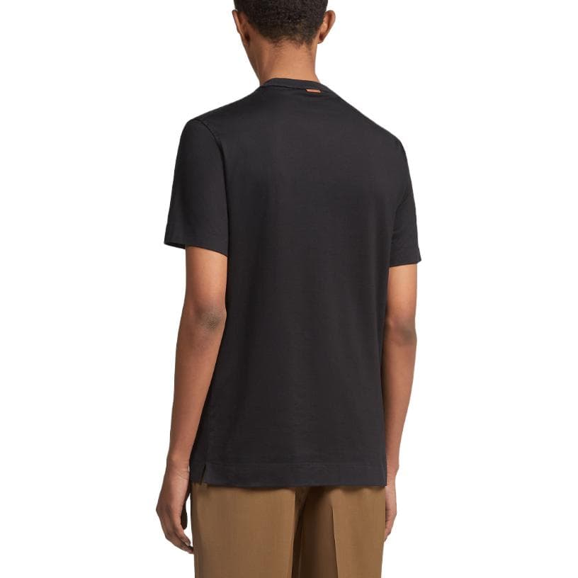 Футболка Zegna SS23 T - изображение 5