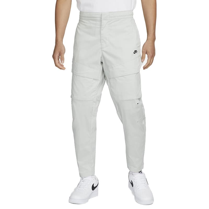 Штаны Nike Tech Pack Light Grey - изображение 4