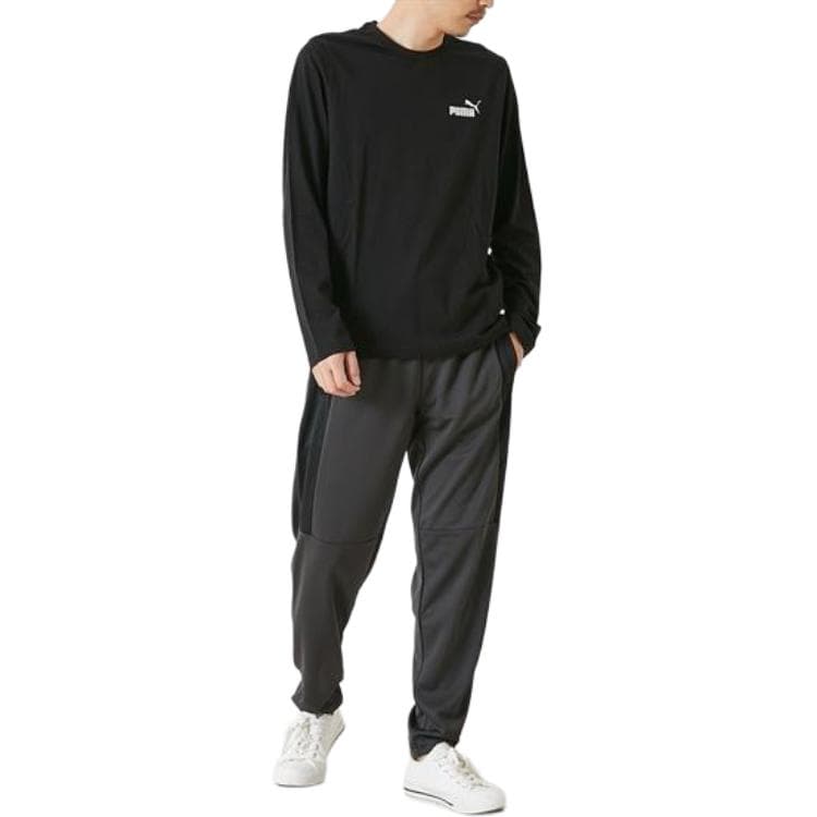 Футболка Puma LogoT - изображение 6