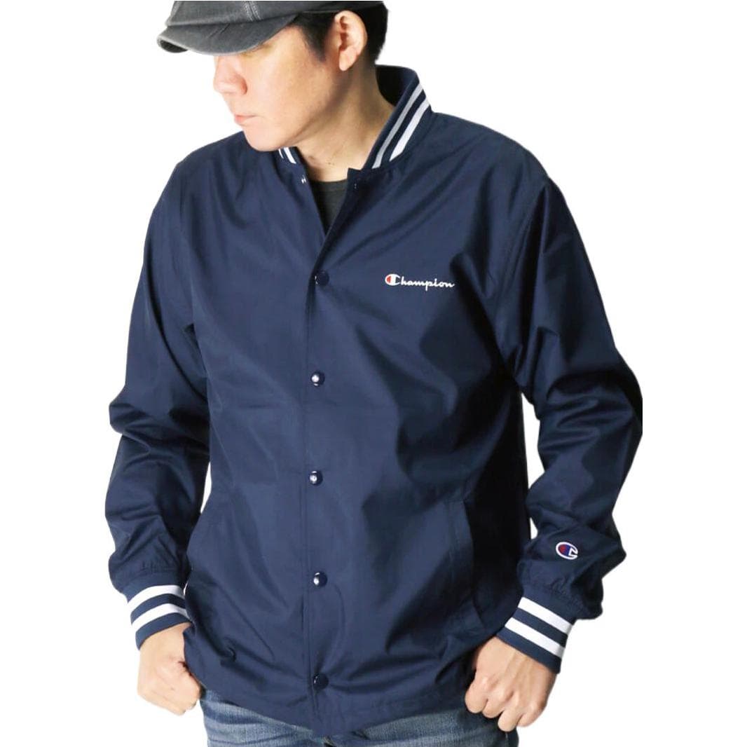 Куртка Champion FW22 v - изображение 2