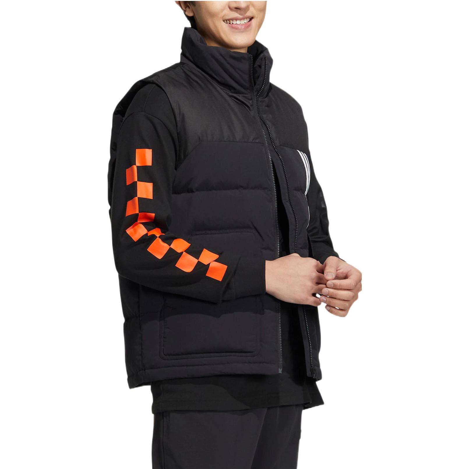 Жилет adidas neo FW22 U Util Dw Vest - изображение 7