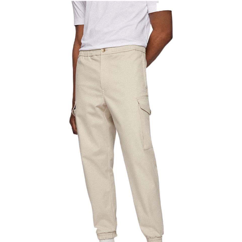 Штаны HUGO BOSS SS22 - изображение 3