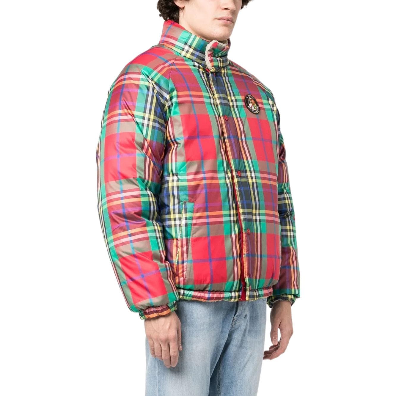 Зимняя куртка Polo Ralph Lauren SS23 - изображение 5
