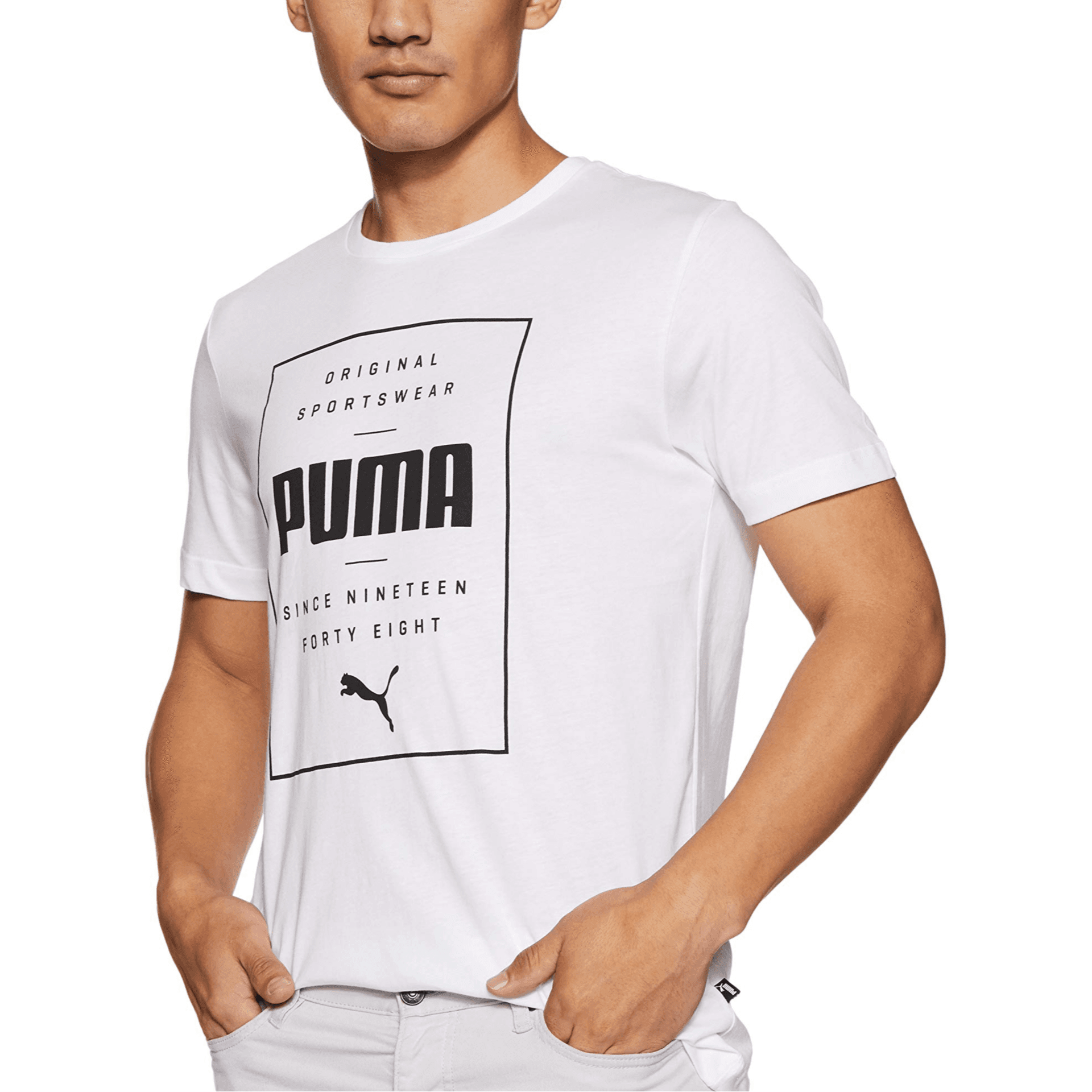 Футболка Puma T - изображение 3