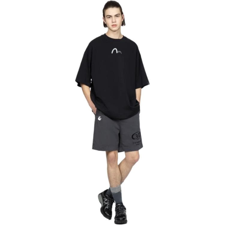 Футболка EVISU SS23 T - изображение 5