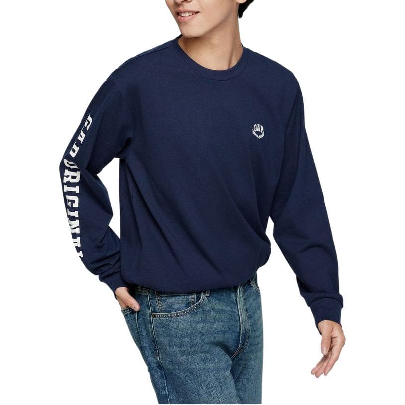 Футболка GAP T - изображение 4