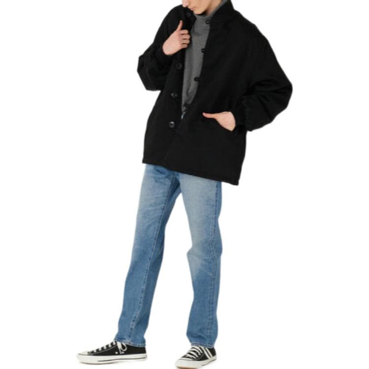 Куртка Levis Jacket - изображение 4