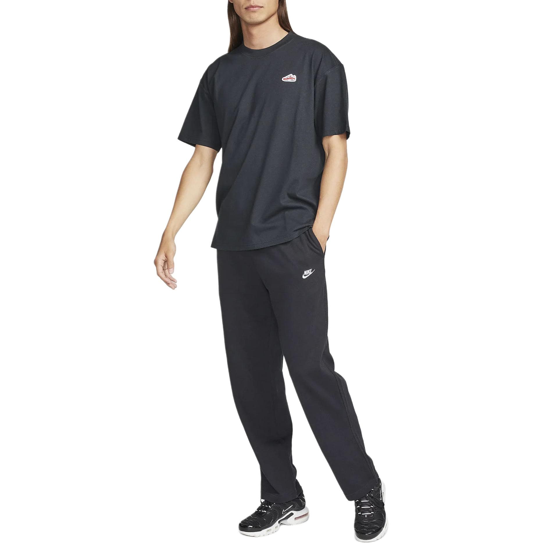 Штаны Nike - изображение 4