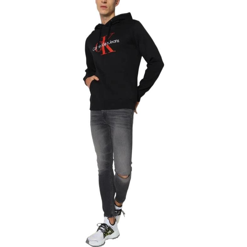 Худи CKCalvin Klein FW22 - изображение 4