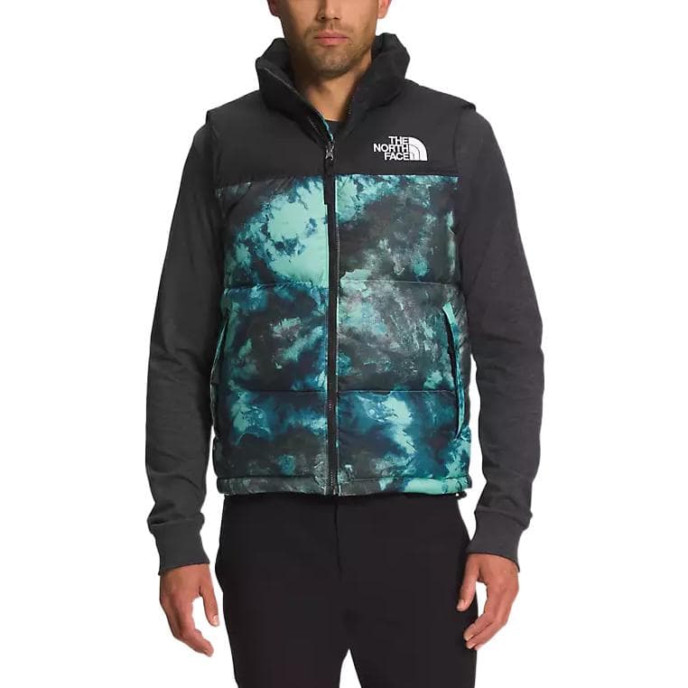 Зимняя куртка The North Face 1996 Vest - изображение 2