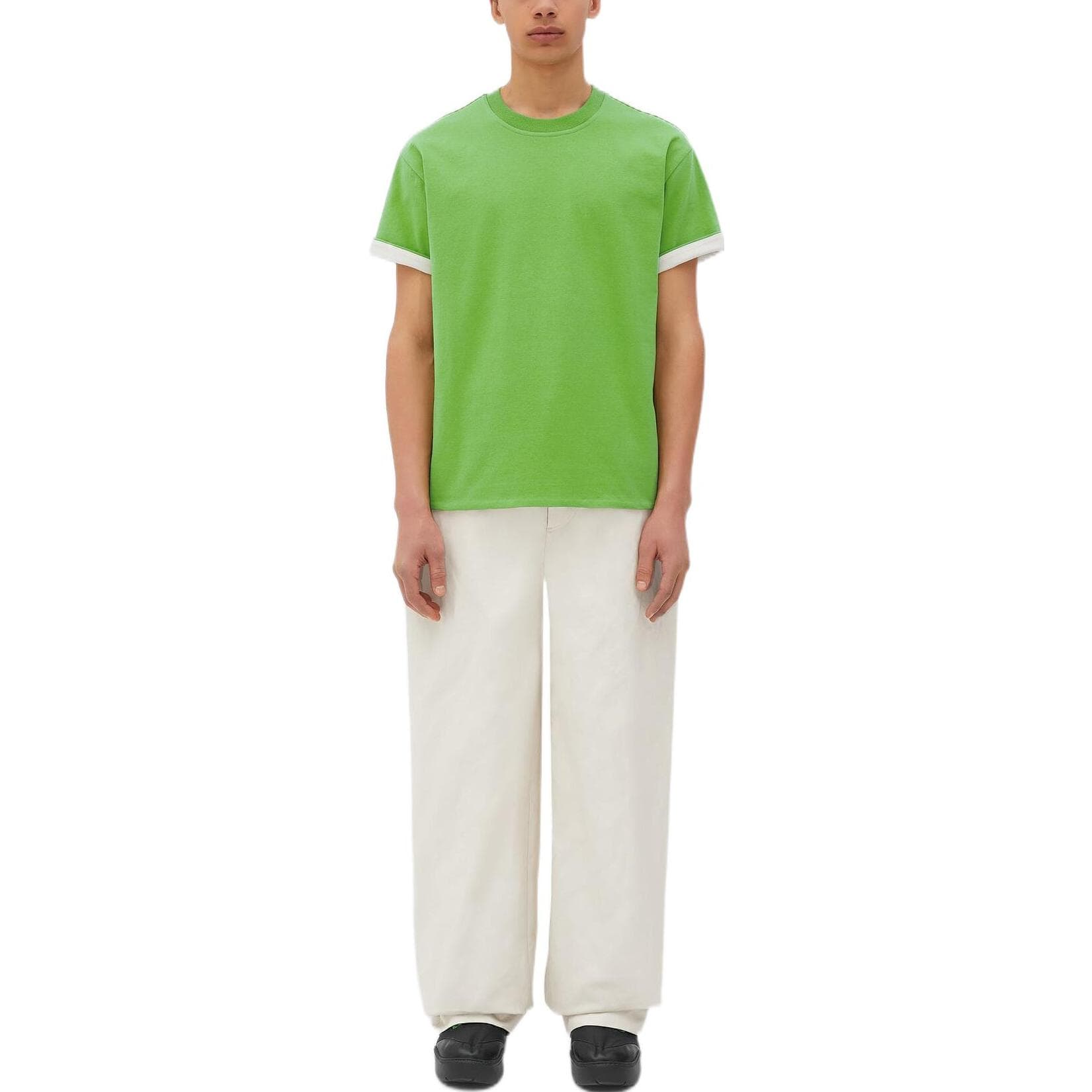 Футболка Bottega Veneta T - изображение 4