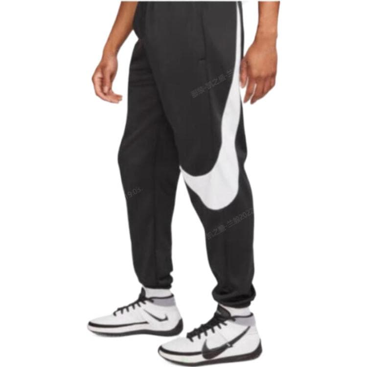 Штаны Nike Large Logo Joggers - изображение 6