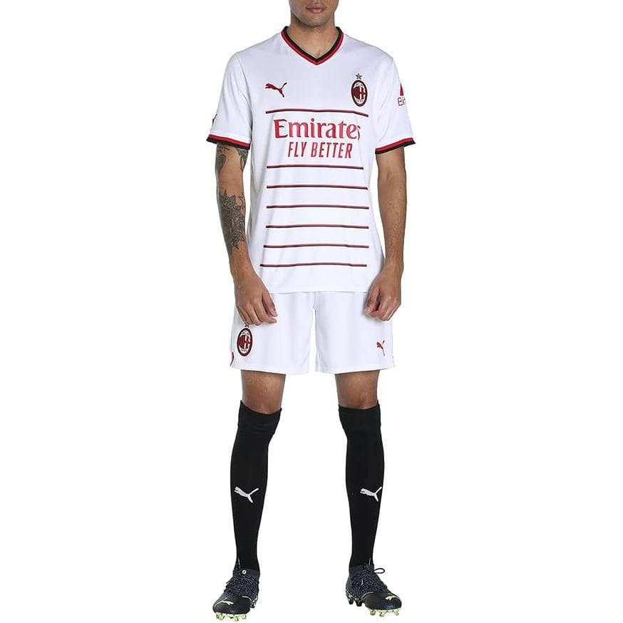 Puma 22-23 AC - изображение 3