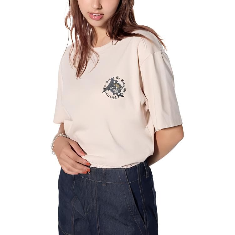 Футболка UNIQLO x SS24 T - изображение 4