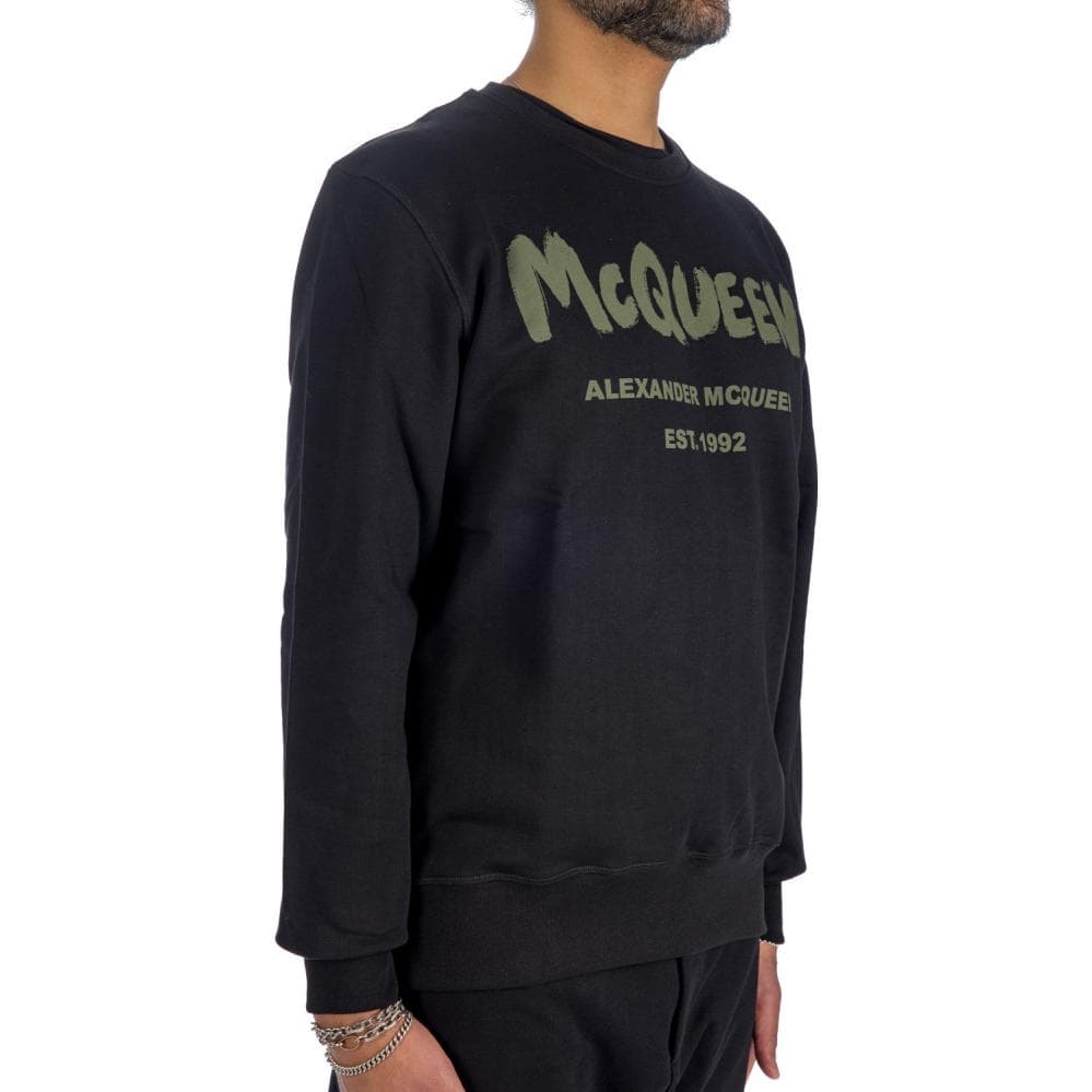 Худи Alexander McQueen FW23 - изображение 5