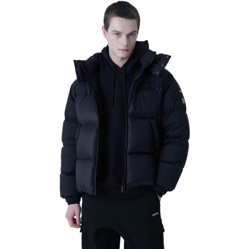 Зимняя куртка FILA - изображение 3