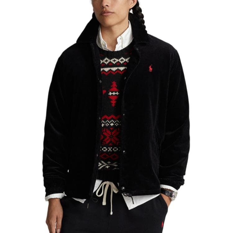 Куртка Polo Ralph Lauren SS24 - изображение 5