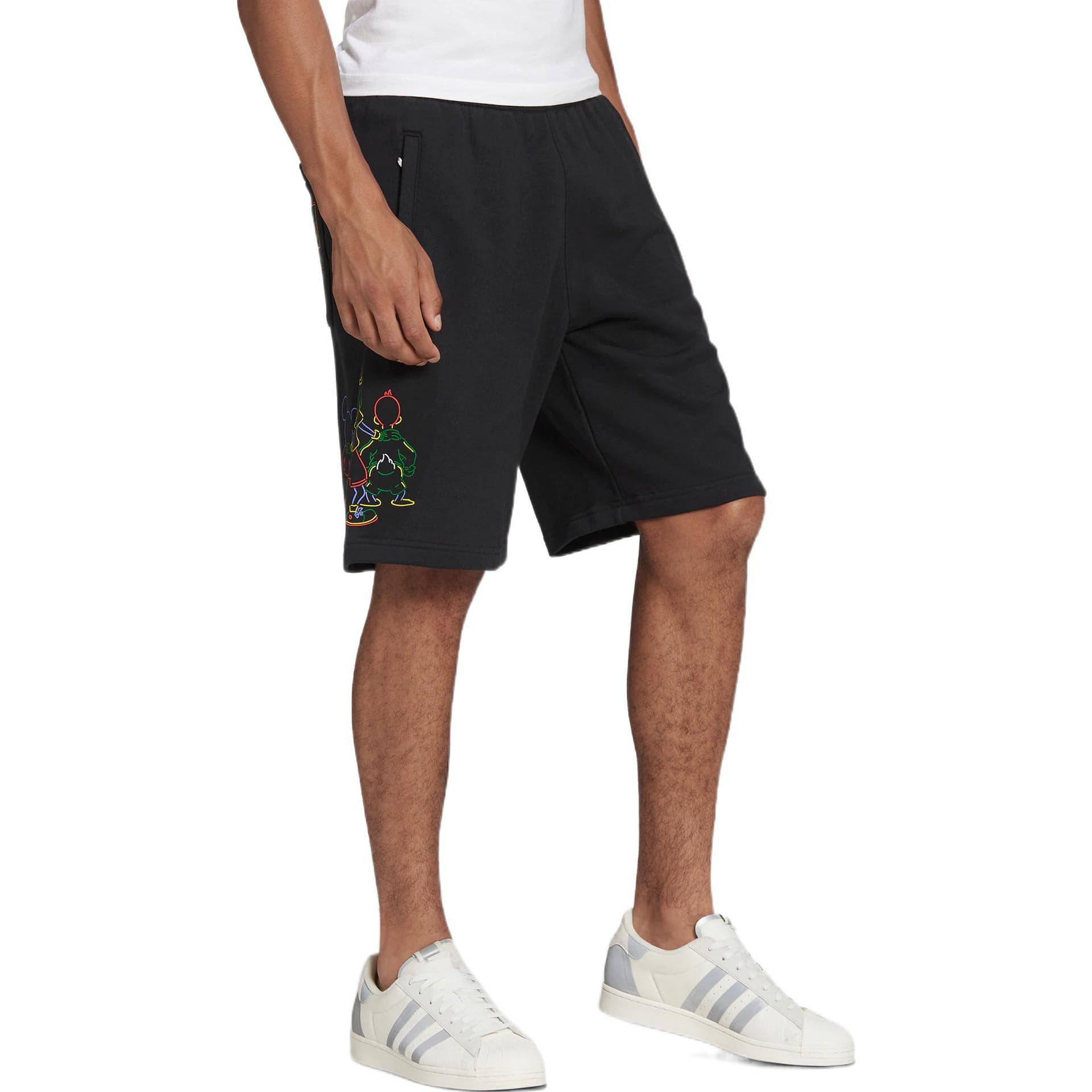 Тренировочные штаны adidas originals - изображение 4